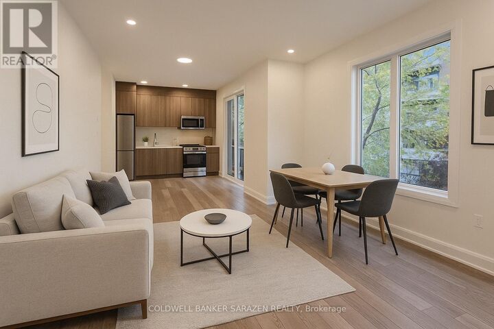 Property Photo:  353 Wilmont Avenue 4  ON K2A 0B2