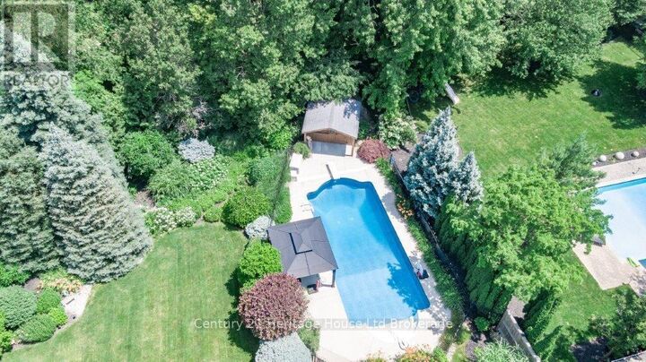 Property Photo:  596 Lakeview Drive  ON N4T 0A5