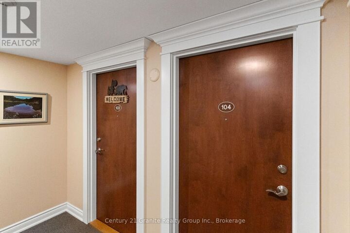 Photo de la propriété:  9 Newcastle Street 104  ON K0M 2K0