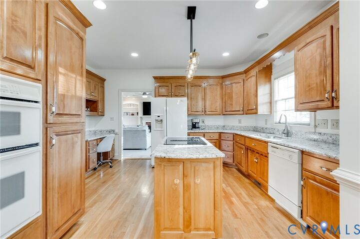 Property Photo: 4805 Wellington Farms Drive VA 23831