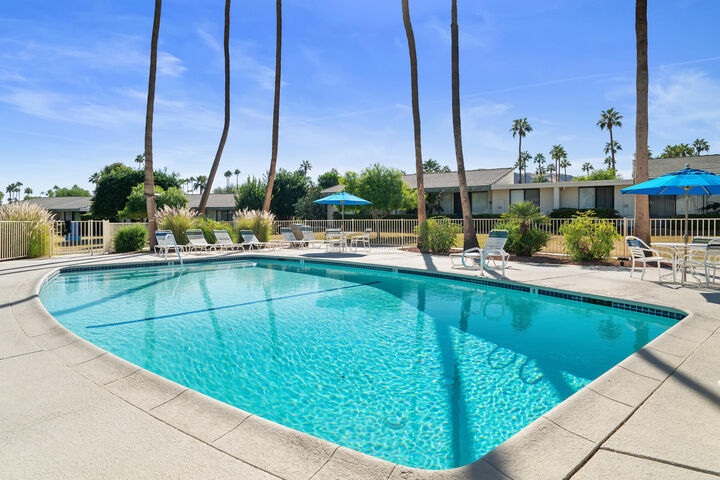 Property Photo: 1207 Antigua Circle Circle CA 92264