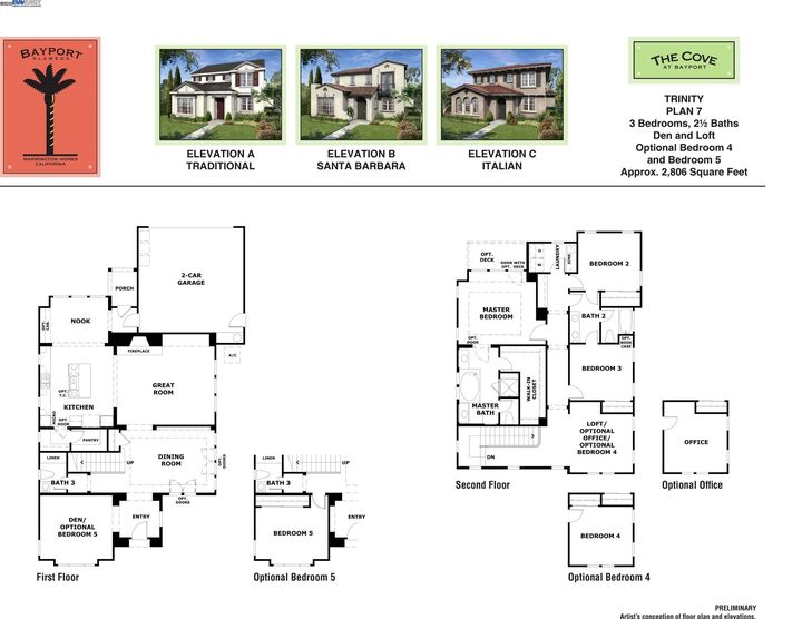 Property Photo: 5 Cornelius Sq CA 94501