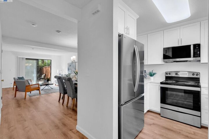 Property Photo: 6189 Thornton Ave C CA 94560