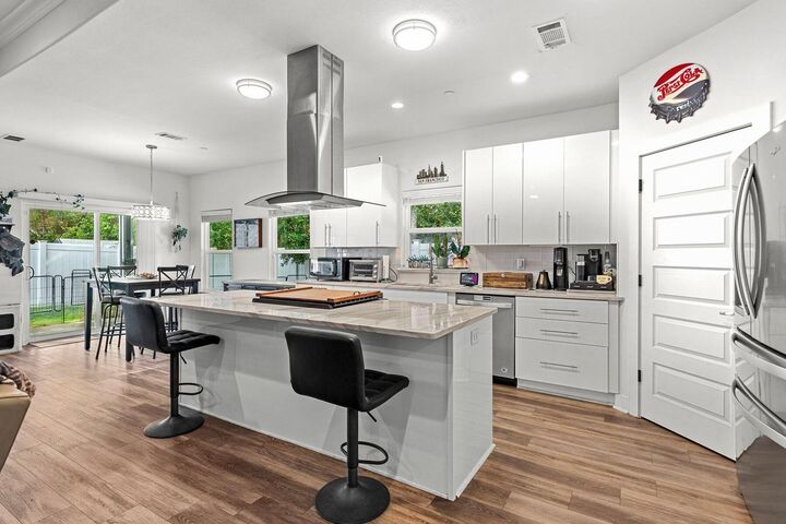 736 Commanche Street  Fort Walton Beach FL 32547 photo