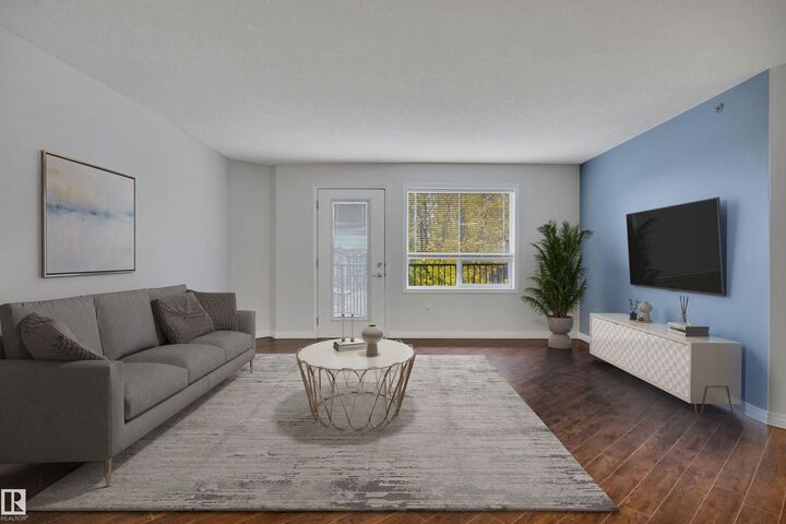 Photo de la propriété:  9363 Simpson Drive NW 1431  AB T6N 0N2