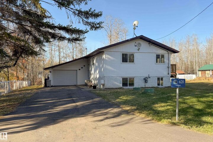 620 6 Street  Rural Lac Ste. Anne County AB T0E 1A0 photo
