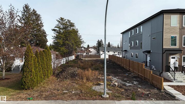 Property Photo:  9833 154 Street NW  AB T5P 2G5 