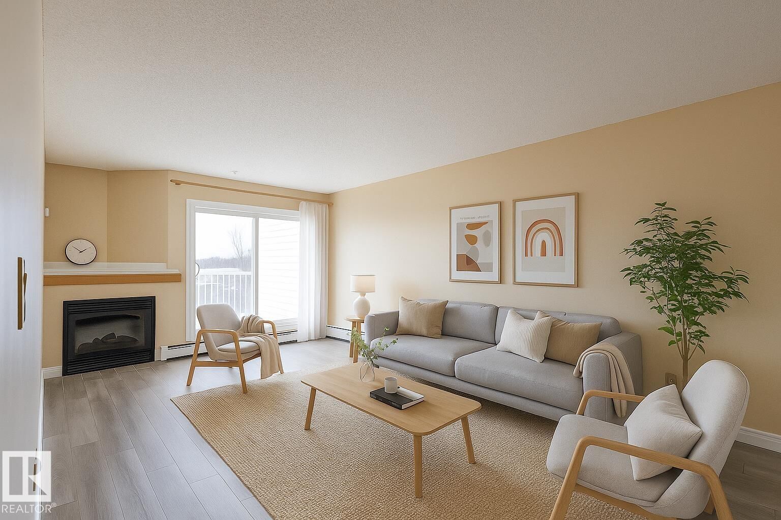 Photo de la propriété:  11446 40 Avenue NW 404  AB T6J 0R5 