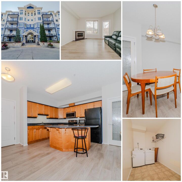 12111 51 Avenue NW 209  Edmonton AB T6H 6A3 photo