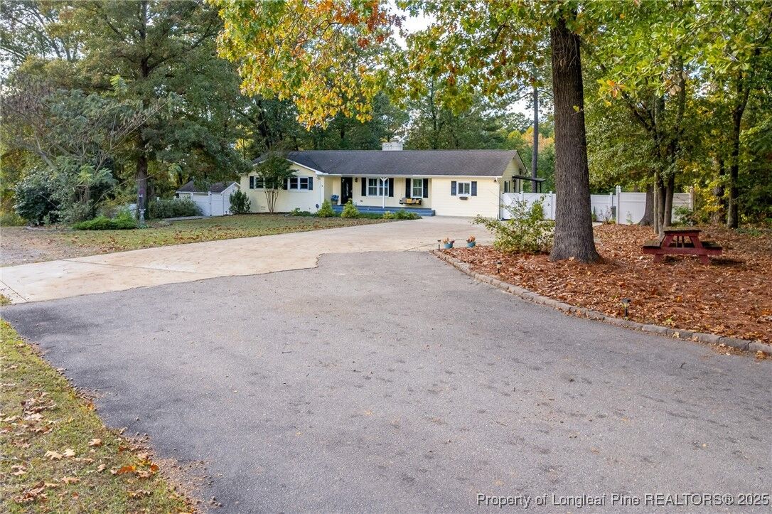 Property Photo:  529 Adair Street  NC 28303 