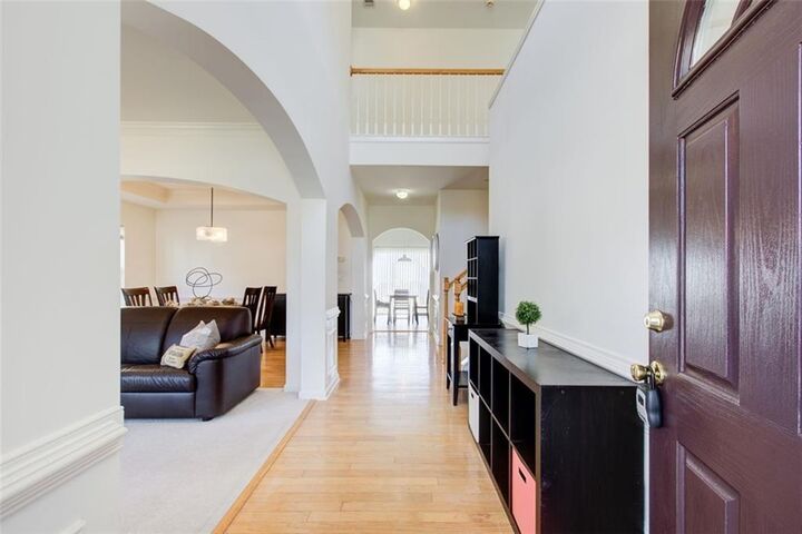 Property Photo:  1236 Wetlands Court  GA 30044