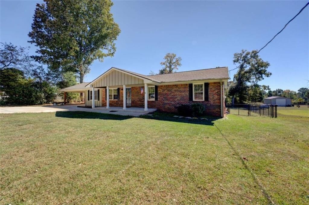 Property Photo:  2642 High Falls Road  GA 30223 