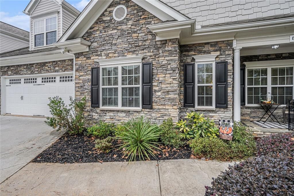 Property Photo:  3601 Canton Road  GA 30066