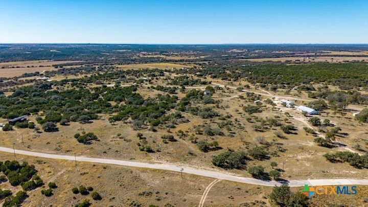 Property Photo:  Lot 63 Bluff Rd View  TX 76539 