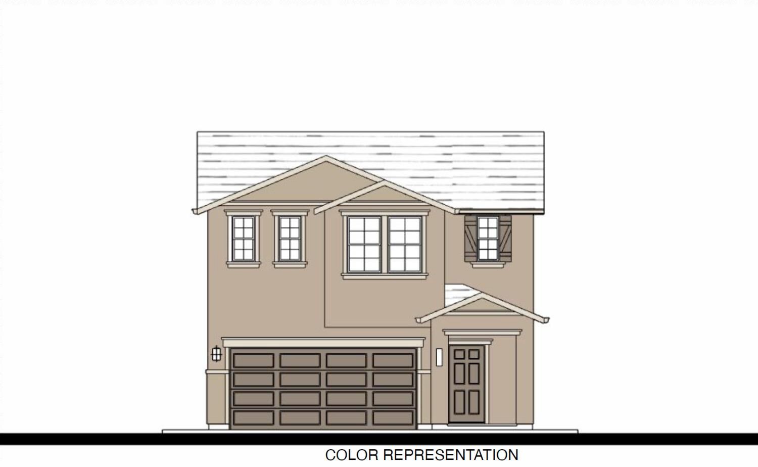 Property Photo:  6144 W Lansing Way  CA 93723 