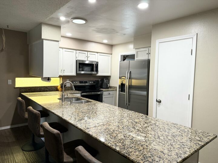 12712 Tomlinson Drive SE  Albuquerque NM 87123 photo