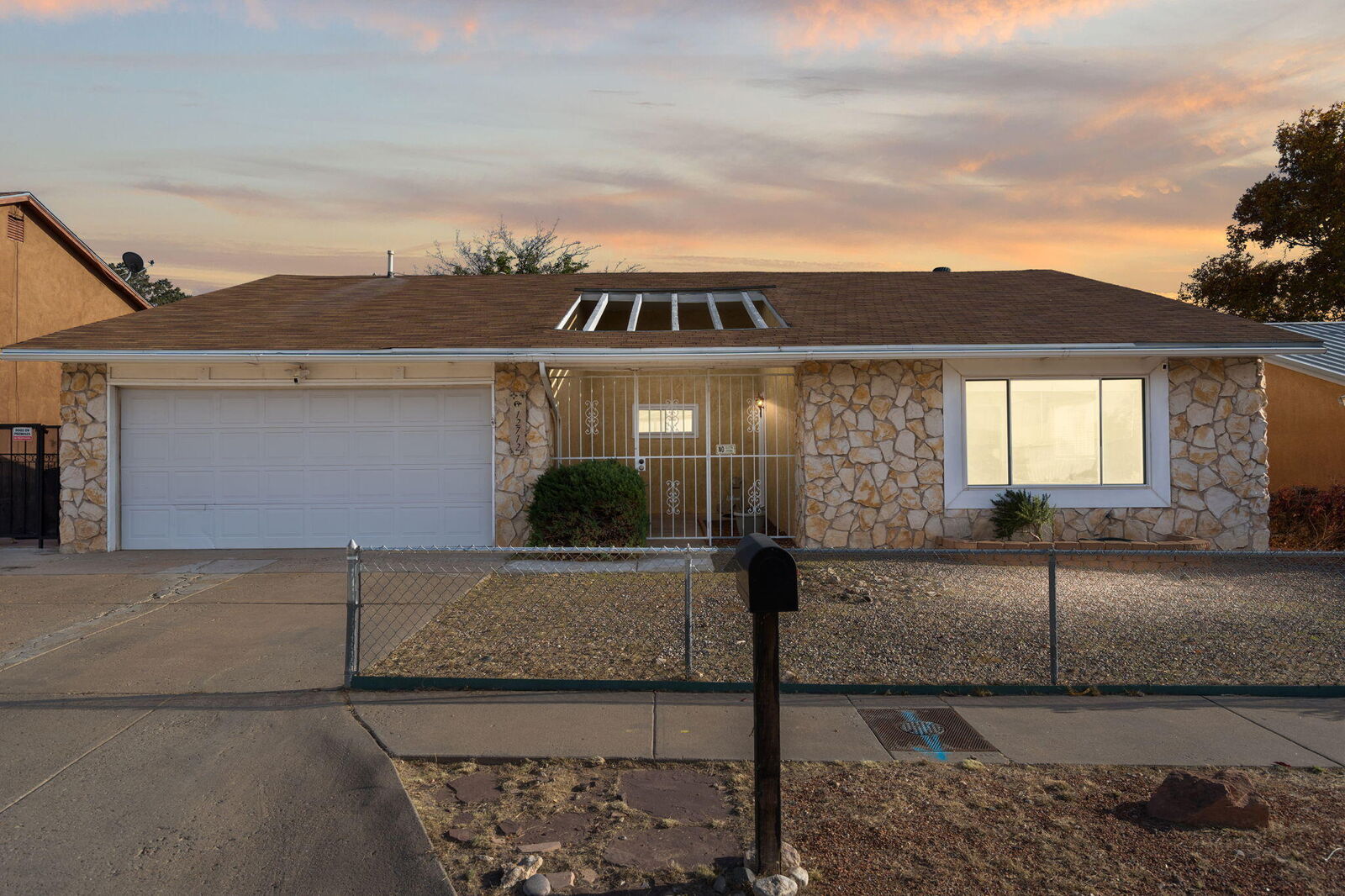 Property Photo:  12712 Tomlinson Drive SE  NM 87123 