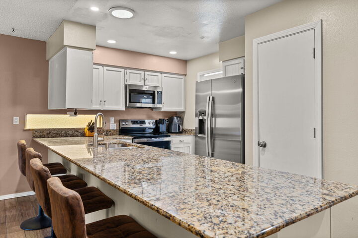 12712 Tomlinson Drive SE  Albuquerque NM 87123 photo