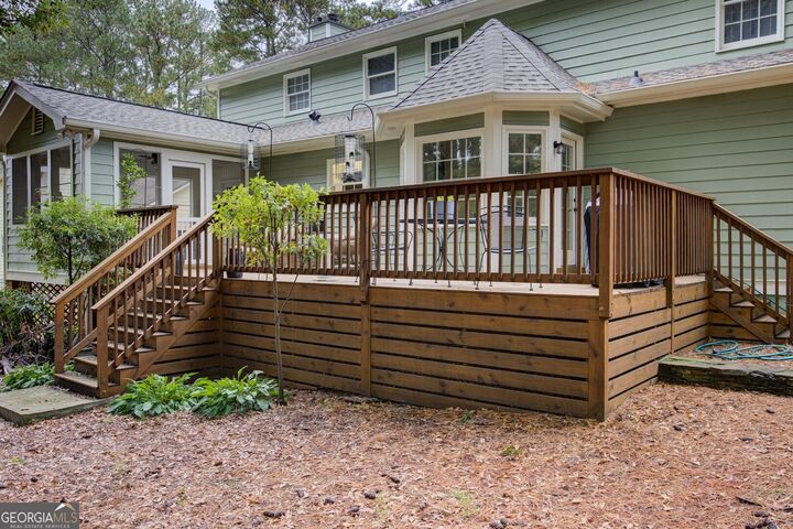 Property Photo: 2348 Radbury Lane GA 30078