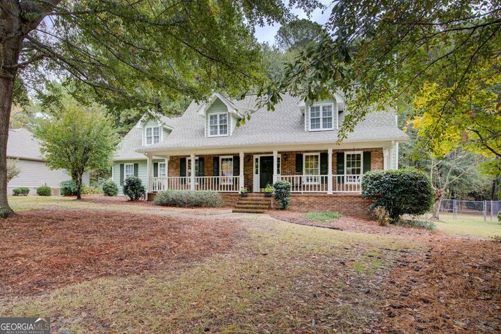 Property Photo:  2348 Radbury Lane  GA 30078