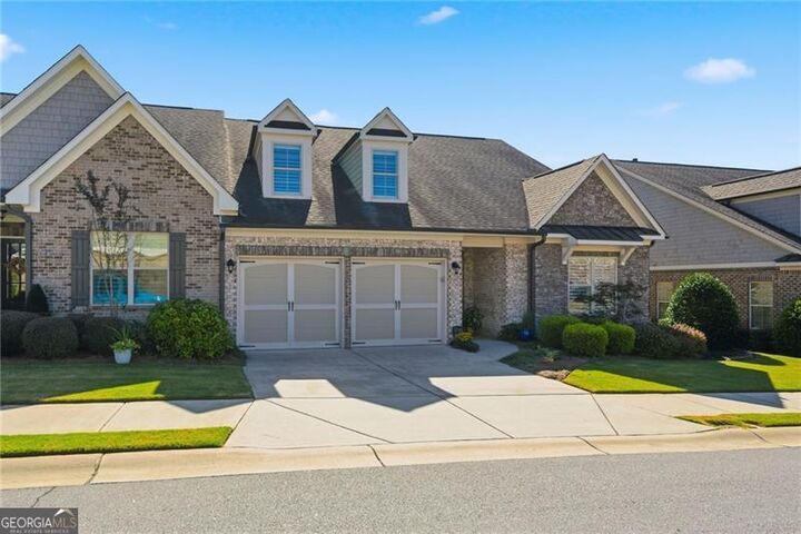 Property Photo: 5745 Overlook Station Drive GA 30024