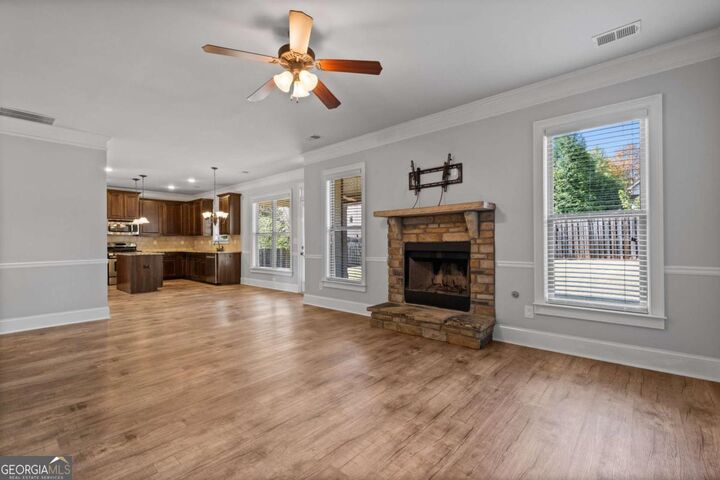 Property Photo:  1510 Walking Horse Trail  GA 30041 