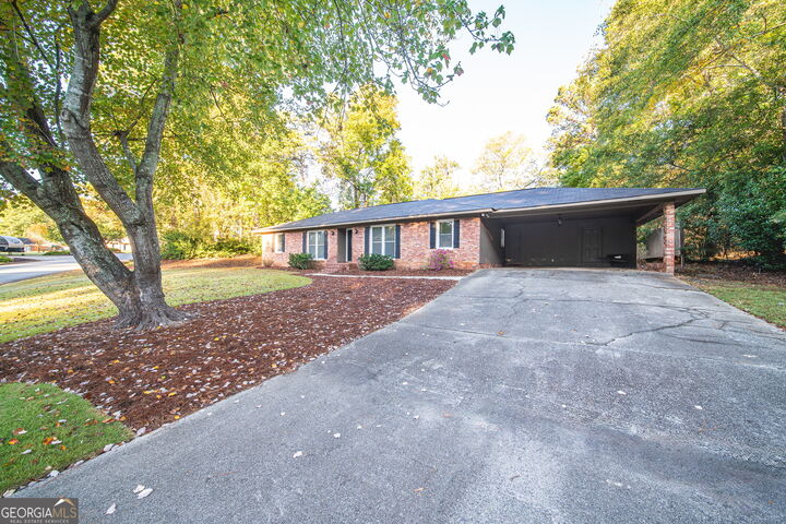 Property Photo:  6233 Ashwood Drive  GA 31904 