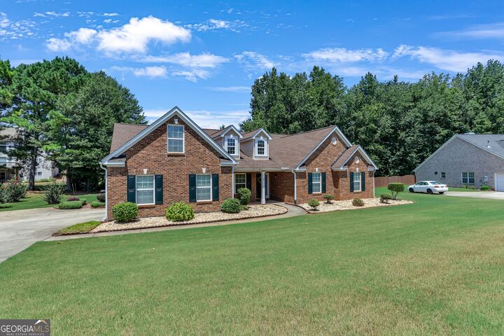 Property Photo: 208 Danvers Street GA 30253