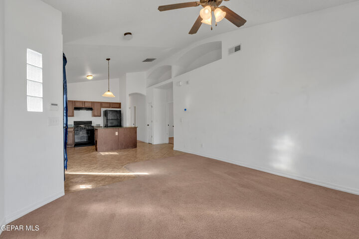 Property Photo:  2205 Amber Point Place  TX 79938 