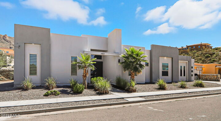 Property Photo:  5812 Sundale Road  TX 79912 