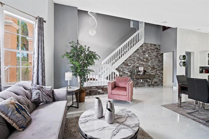 338 NW 152nd Ln  Pembroke Pines FL 33028 photo