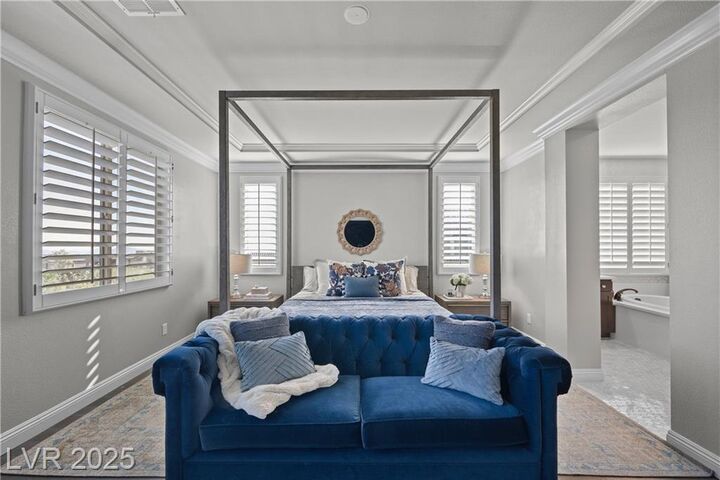 Property Photo: 396 Venticello Drive NV 89138