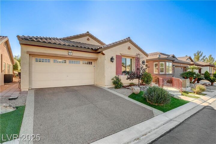 Property Photo: 3637 Inverness Grove Avenue NV 89081