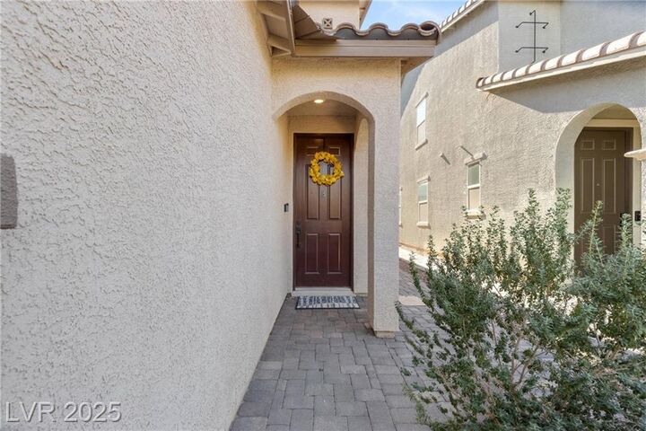 Property Photo:  4585 Chirping Cricket Avenue  NV 89141 