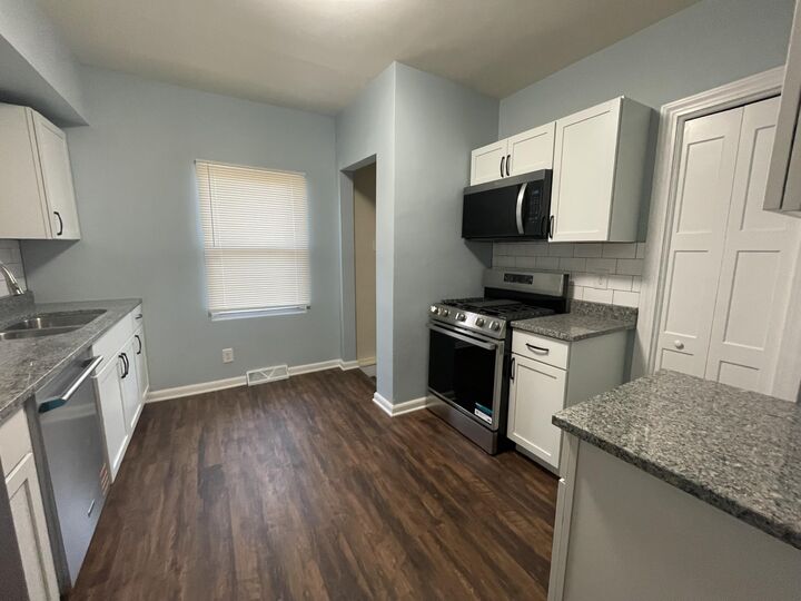 Property Photo:  6732 Forestdale Avenue  IN 46323 