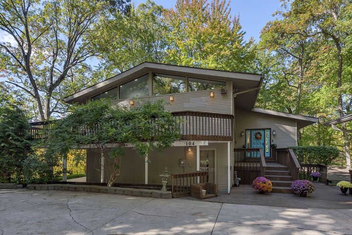 Property Photo: 104 Keyo Drive IN 46360