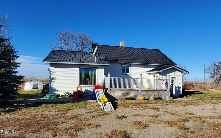 1710 88 Street SE  Strasburg ND 58573 photo