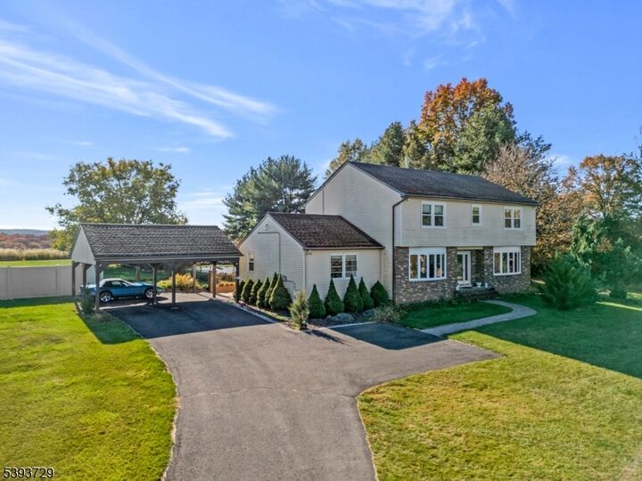 Property Photo:  90 Old York Rd  NJ 08551 