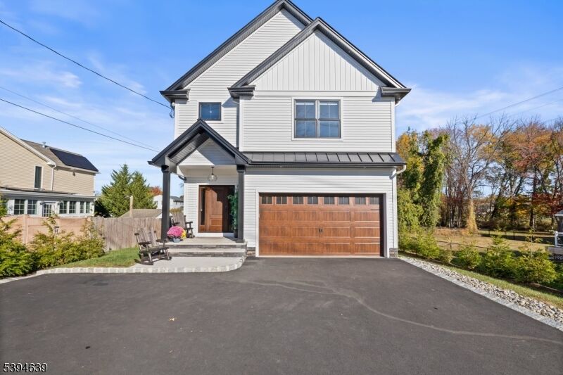 Property Photo:  574 Ridgedale Ave  NJ 07936