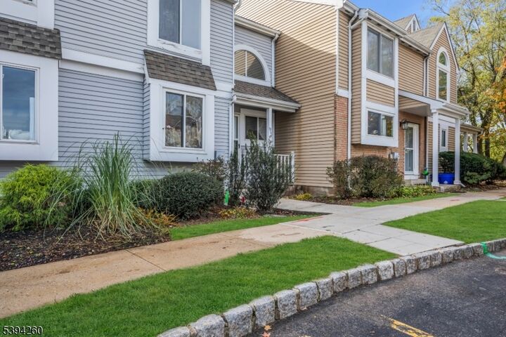 Property Photo:  180 Hollow Oak Ct  NJ 08844 