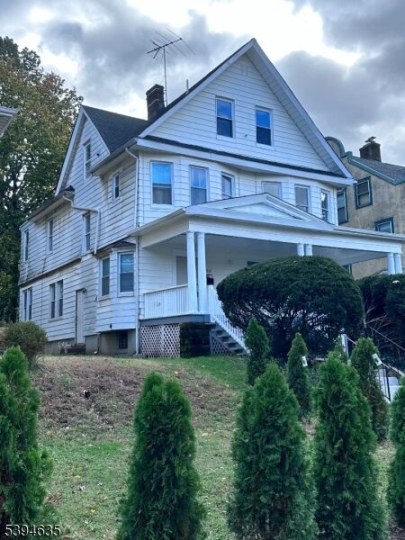 562 Lincoln Ave  City of Orange Twp. NJ 07050 photo