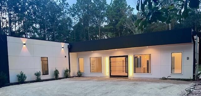 Property Photo:  11495 Mockingbird Hill B  TX 77303 