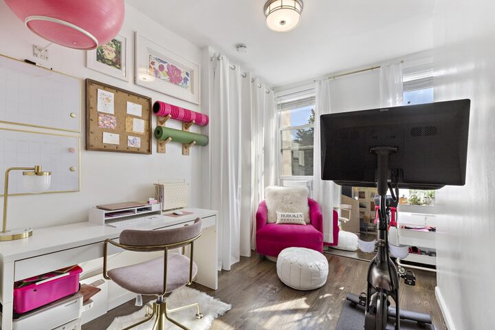 Property Photo:  63 Madison St 5  NJ 07030 