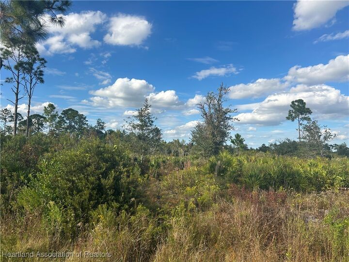 Property Photo:  8214 Granada Boulevard  FL 33872 