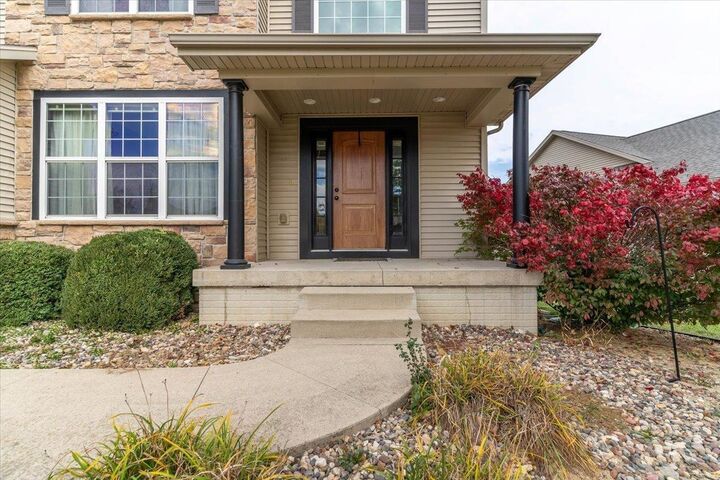 Property Photo: 1618 Quail Ridge Rd Road IA 50613