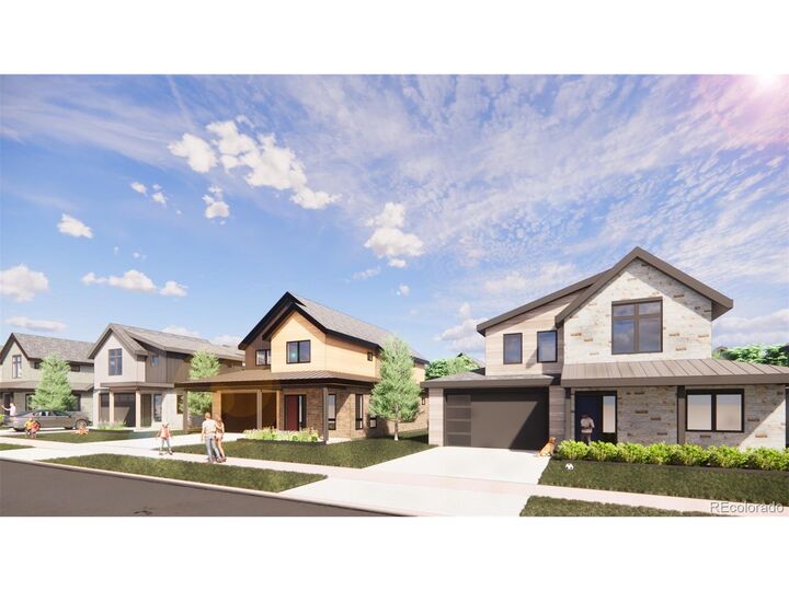 Property Photo:  982 Locust Ave  CO 80304 