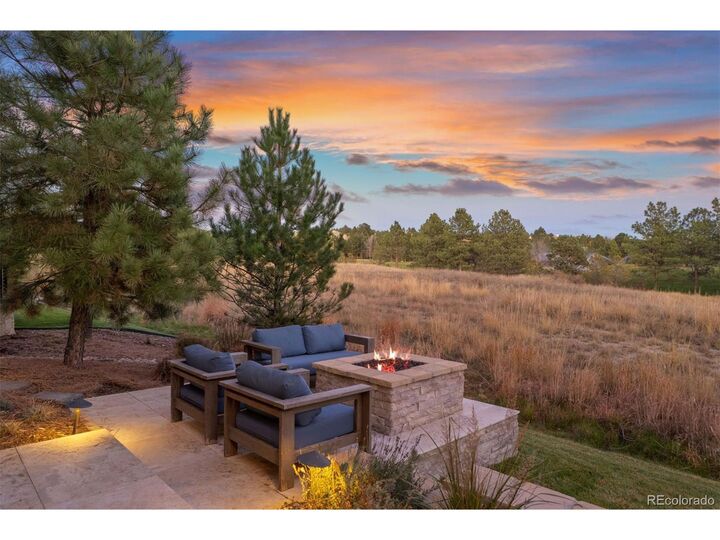 Property Photo: 1155 Lost Elk Cir CO 80108