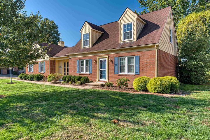 Property Photo: 345 Wilson Square IN 47715