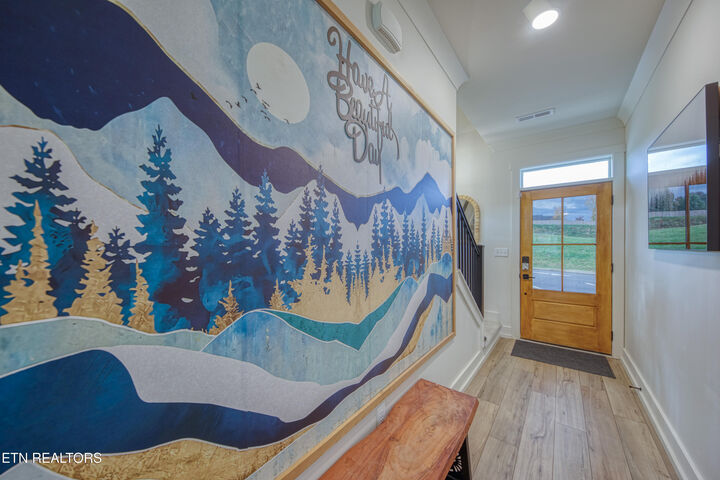 Property Photo:  410 Fleeta Williams Way  TN 37862 