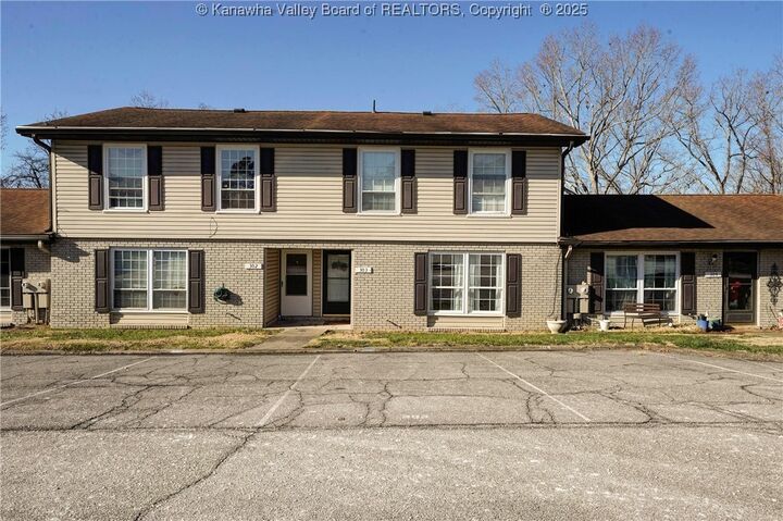 303 Saddlehorn Road  Charleston WV 25314 photo